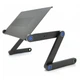 Столик для ноутбука Ritar Laptop Table T6 420*260mm [104935] - зображення 1