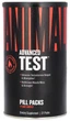 Тестостеронові бустери Animal Test 21pac від Universal Nutrition Universal Nutrition (CN463) - зображення 1