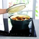 Кастрюля Pyrex Cook 6.3 л [96399] - изображение 3