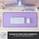 Килимок для мишки Logitech Desk Mat Studio Series [105132] - зображення 2