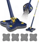 Квадратная швабра для уборки дома Mop - изображение 1