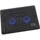 Подставка для ноутбука Esperanza Tivano Notebook Cooling Pad all types [104928] - изображение 2