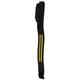 Фонарь налобный аккумуляторный W689-2 2*COB+LED White Yellow 8 modes 1200mAh USB 5V с датчиком движения Black - изображение 6