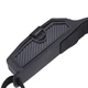 Фонарь налобный аккумуляторный W689-2 2*COB+LED White Yellow 8 modes 1200mAh USB 5V с датчиком движения Black - изображение 9
