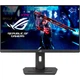 Монітор ігровий IPS Asus XG259QNS 24.5 380Гц Black (90LM09M0-B01370) - зображення 1