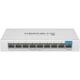 9-портовый гигабитный коммутатор с 8 портами PoE+Keenetic KN-4710 120 Вт White - изображение 1