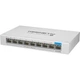 9-портовый гигабитный коммутатор с 8 портами PoE+Keenetic KN-4710 120 Вт White - изображение 2