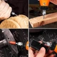 Набор из 91 шлифовальных насадок для гравера дремеля бормашины Dremel Hilda - изображение 5