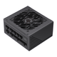 Блок живлення SFX GameMax GS-650G 650 Вт 120 мм Чорний - зображення 4