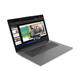 Ноутбук 17.3" Lenovo V17 G4 IRU/i3-1315U/16/512/Intel UHD/W11P/Iron Grey (83A2001YRA) - изображение 2