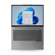 Ноутбук 16" LENOVO ThinkBook 16 G7 IML/WUXGA/Intel Core Ultra 5/16GB RAM/1TB SSD/Intel HD/DOS/Arctic Grey (21MS004TRA) - изображение 7