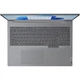 Ноутбук Lenovo ThinkBook 16 G7 ARP 16" R5 7535HS/32GB/1TB SSD/AMD Radeon/Wi-Fi 6/DOS/Arctic Grey (21MW003CRA) - изображение 4
