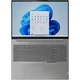 Ноутбук Lenovo ThinkBook 16 G7 ARP 16" R5 7535HS/32GB/1TB SSD/AMD Radeon/Wi-Fi 6/DOS/Arctic Grey (21MW003CRA) - изображение 5