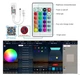 Светодиодная лента BIG FOREVER RGB SMD 5050 WI-FI 5метров. - изображение 2