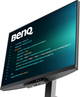 Монитор 28.2" BenQ RD280U 3840x2560/60 Гц/5 мс/METALLIC GREY - изображение 4