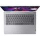 Ноутбук 14" Lenovo Yoga 7 2-in-1 R5 8640HS/16GB/1TB SSD/AMD Radeon 760M/Без ОС/Серый (83DK008XRA) - изображение 7