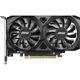 Відеокарта NVIDIA MSI GeForce RTX 3050 VENTUS 2X E 6G OC GDDR6 UHD 4K/8K DisplayPortx1 HDMIx2 - зображення 5