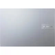 Ноутбук 16" Asus VivoBook 16 X1605VAP-MB019 WVA/1920х1200/60Гц/Intel Core 7 150U/Iris Xe Graphics/16ГБ/1ТБ/Cool Silver (90NB13W2-M000P0) - изображение 6