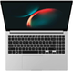 Ноутбук Samsung Galaxy Book3 15,6" 1920x1080 60 Гц / Intel Core i7-1360P 3.7 ГГц / Intel Arc Graphics A350M / RAM 16 ГБ / SSD 512 ГБ / ОС Windows 11 Home / Вага 1.6 кг (NP750XFH-XB1US) - изображение 4