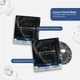 Autography Premium Facial Mask – Гідрогелева маска з аргіреліном, гіалуроновою кислотою і колагеном, саше - изображение 4
