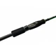 Спінінг Fanatik Lexus 562ML 1.68 m 5-20g Fast - изображение 3