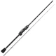 Спінінг Graphiteleader Corto UX 23GORUS-612L-HS 1.86m 0.3-4g (G18235) - зображення 1