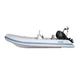 Надувний човен Aqua-Storm RIB Amigo 510 - изображение 5
