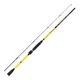 Спінінг Lucky John Progress Jig 2.12m 4-17g (LJPJ-6112MLMF) - изображение 1