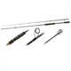 Спінінг Fishing Roi X-Viper 2.40m LT 3-15g (225-60-240) - зображення 2