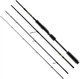 Спінінг Favorite X1 Travel 704ML 2.13m 4-18g Ex.Fast (1693.04.86) - изображение 1