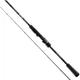 Спінінг Select Nitro NTR-662MH 1.98m 7-28g Fast (1870.31.10) - зображення 1