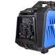 Генератор Brevia инверторный бензиновый 3,0кВт (ном 3,3кВт) GP3500iS + Power Bank Brevia 20000 mAh - изображение 9