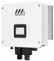Автономный солнечный инвертор Megarevo O5KL1D (off-grid) 5кВт - изображение 1