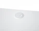 Стол компьютерный Cougar Royal 120 Mossa (White) с электрической регулировкой высоты, столешница 120 см, цвет белый. - изображение 7
