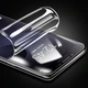 Захисна гідрогелева плівка для Samsung S2 i9100 - зображення 4