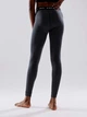 Комплект термобелья женский спортивный Craft Core Wool Merino Set Woman 1909710-998000 M Черный (7318573350235) - изображение 6