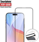 Захисне скло 4smarts Second Glass для Apple iPhone 16 Pro (4252011909582) - зображення 2