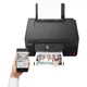 МФУ Canon Pixma G3470 Black (5805C009) - зображення 6