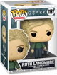 Figurka Funko POP! TV Ozark Ruth Langmore 1197 (5908305241195) - obraz 1