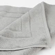 Килимок для ванної MBM HOME "Лагуна" 50х80 см сірий (BM-01 S GRAY) - зображення 2