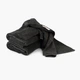 Рушник MBM HOME "Бриз" 30х50 см темно-сірий (BT-01 S DARK GRAY) - зображення 7