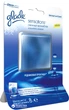 Упаковка универсальных освежителей Glade Sensations Родниковая прохлада 8 г х 2 шт (4820019801889) - изображение 2