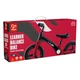 Беговел Hape двухколесный 12" красный (E1207) - изображение 7