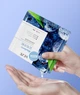 Маска для лица с экстрактом черники Veze Blueberry Facial Mask 30г - изображение 3