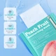 Микс набор масок для лица Sadoer Facial Mask 10шт*25мл - изображение 6