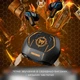 Беспроводные наушники Hasbro Transformers TF-T06 SCOURGE, Black - изображение 9