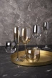 Набор бокалов Luminarc Delice Honey 160 мл х 6 шт (J9399/1) - изображение 3