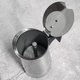 Гейзерна кавоварка Gusto Vico 450 мл (GU-1003-9) - зображення 2