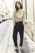 Короткий светр Zara 2893/159 M - изображение 4
