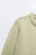 Короткий светр Zara 2893/159 M - изображение 7